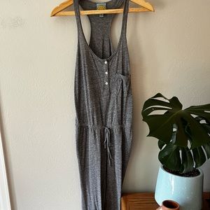 C&C California Razorback Jumpsuit